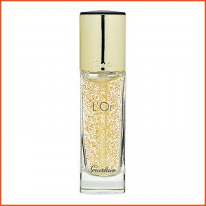 Guerlain  L'Or Radiance Concentrate With Pure Gold Make-Up Base 1oz, 30ml (All Products)