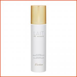 Guerlain  Lait De Beaute Satin Milk Pure Radiance Cleanser 6.7oz, 200ml (All Products)