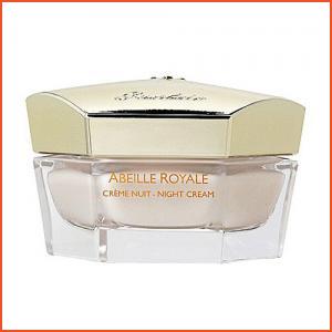 Guerlain Abeille Royale Wrinkle Correction Firming Night Cream 1.7oz, 50ml (All Products)