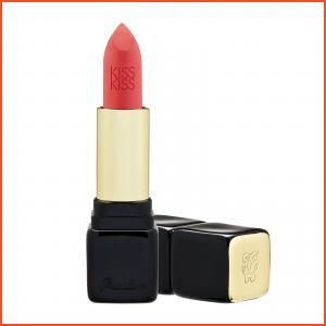 Guerlain KissKiss  Shaping Cream Lip Colour 370 Lady Pink, 0.12oz, 3.5g