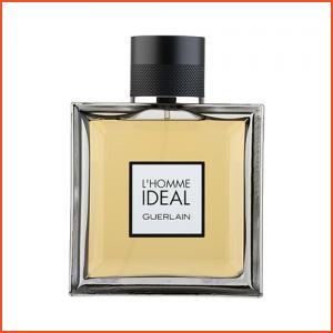 Guerlain L'Homme Ideal Eau De Toilette 3.3oz, 100ml (All Products)