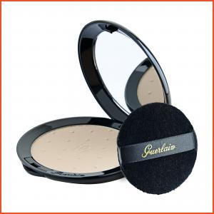 Guerlain Les Voilettes  Translucent Compact Powder    2 Clair, 0.22oz, 6.5g (All Products)