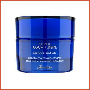 Guerlain Super Aqua  Day Gel 1.6oz, 50ml (All Products)