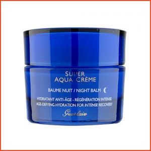 Guerlain Super Aqua  Night Balm 1.6oz, 50ml (All Products)