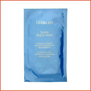 Guerlain Super Aqua Intensive Masks 1pc, (All Products)