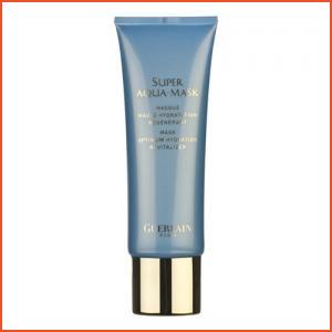 Guerlain Super Aqua Mask 2.6oz, 75ml (All Products)