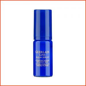 Guerlain Super Aqua Serum 0.16oz, 5ml (All Products)