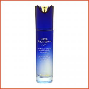 Guerlain Super Aqua Serum Light, 1.6oz, 50ml (All Products)