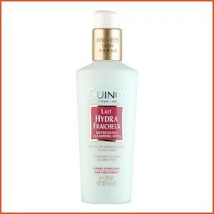 Guinot  Refreshing Cleansing Milk 6.9oz, 200ml (All Products)