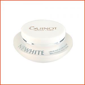 Guinot Newhite Brightening Night Cream 1.6oz, 50ml (All Products)