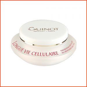 Guinot Youth Skin Renewing Vitalizing Face Cream 1.6oz, 50ml