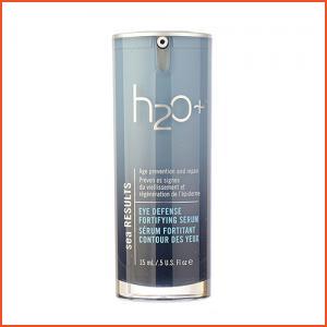 H2O+ Sea Results  Eye Defense Fortifying Serum 0.5oz, 15ml (All Products)