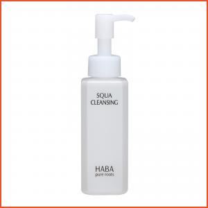 HABA Pure Roots  SQUA Cleansing 120ml, (All Products)