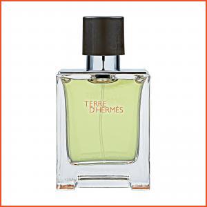 Hermes Terre D'Hermes Eau De Toilette 1.6oz, 50ml (All Products)