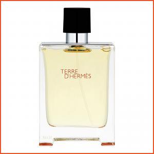 Hermes Terre D'Hermes Eau De Toilette 3.3oz, 100ml (All Products)