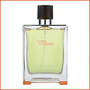 Hermes Terre D'Hermes Eau De Toilette 6.7oz, 200ml (All Products)