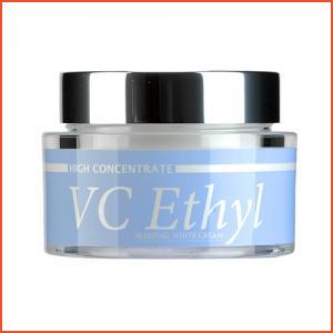 High Concentrate VC Ethyl Brightening Sleeping White Cream 1.8oz, 50g