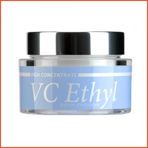 High Concentrate VC Ethyl Brightening Sleeping White Cream 1.8oz, 50g (All Products)