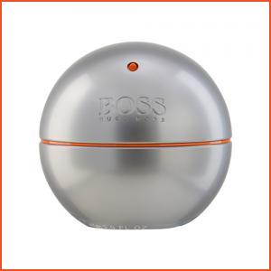 Hugo Boss BOSS Orange Boss In Motion Eau De Toilette 3oz, 90ml (All Products)