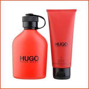 Hugo Boss Hugo Red  Eau De Toilette 2-Piece Set (Travel Edition) 1set, 2pcs (All Products)