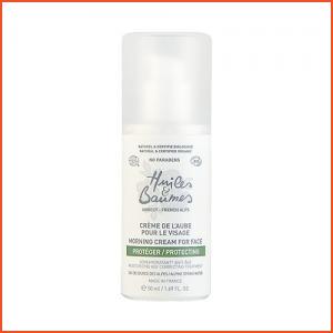 Huiles & Baumes  Morning Cream For Face  1.69oz, 50ml (All Products)