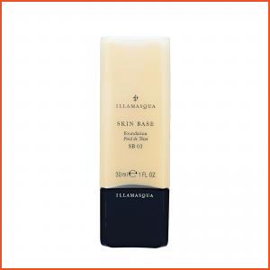 Illamasqua  Skin Base Foundation SB03, 1oz, 30ml (All Products)