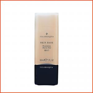 Illamasqua  Skin Base Foundation SB07, 1oz, 30ml (All Products)