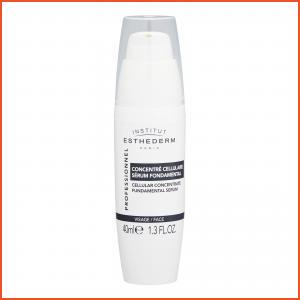 Institut Esthederm  Cellular Concentrate Fundamental Serum 1.3oz, 40ml (All Products)