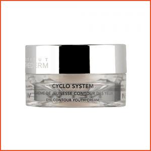 Institut Esthederm Cyclo System  Eye Contour Youth Cream 0.5oz, 15ml (All Products)