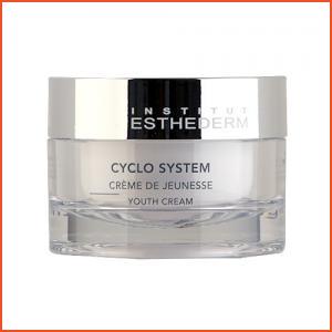 Institut Esthederm Cyclo System Youth Cream Face & Neck 1.7oz, 50ml (All Products)