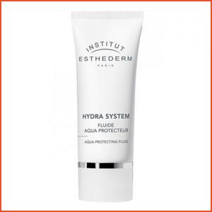 Institut Esthederm Hydra System Aqua Diffusion Fluid 1.7oz, 50ml (All Products)