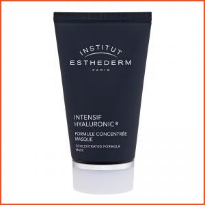 Institut Esthederm Intensif Hyaluronic Concentrated Formula Mask 2.5oz, 75ml (All Products)