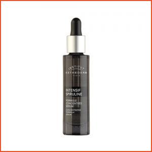 Institut Esthederm Intensif Spiruline Concentrated Formula Serum 1oz, 30ml (All Products)