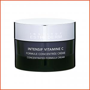 Institut Esthederm Intensif Vitamine C  Concentrated Formula Cream 1.6oz, 50ml (All Products)