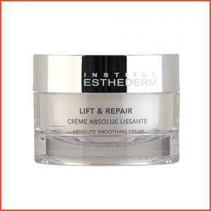 Institut Esthederm Lift & Repair Absolute Smoothing Cream 1.6oz, 50ml (All Products)