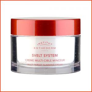 Institut Esthederm Svelt System Multi-Target Slimming Cream 6.7oz, 200ml (All Products)
