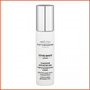 Institut Esthederm White System Anti Brown Patches Serum 0.3oz, 9ml (All Products)