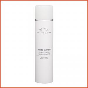 Institut Esthederm White System Whitening Milky Lotion 5oz, 150ml (All Products)