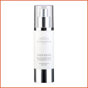 Institut Esthederm White System Whitening Repair Day Care 1.7oz, 50ml (All Products)