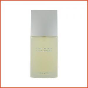 Issey Miyake L'eau D'issey Pour Homme Eau De Toilette Spray 4.2oz, 125ml (All Products)