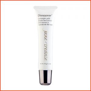 Jane Iredale  Disappear Concealer With Green Tea Extract Medium, 0.5oz, 15g (All Products)