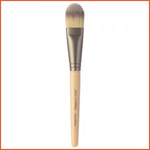 Jane Iredale  Foundation Brush 1pc, (All Products)