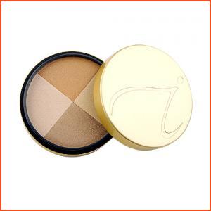 Jane Iredale  Moonglow Quad Bronzer 0.3oz, 8.5g (All Products)