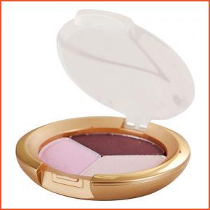 Jane Iredale PurePressed Eye Shadow Triple Pink Bliss, 0.1oz, 2.8g (All Products)