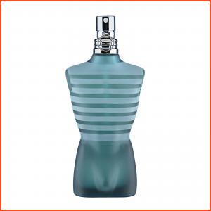 Jean Paul Gaultier Le Male  Eau De Toilette Natural Spray 2.5oz, 75ml (All Products)