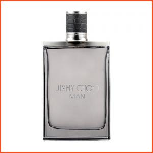 Jimmy Choo  Man Eau De Toilette 3.3oz, 100ml (All Products)