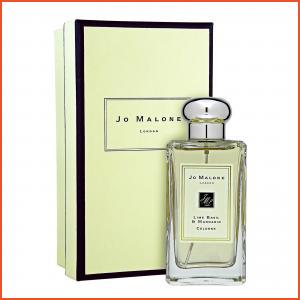 Jo Malone  Lime Basil & Mandarin Cologne  3.4oz, 100ml (All Products)