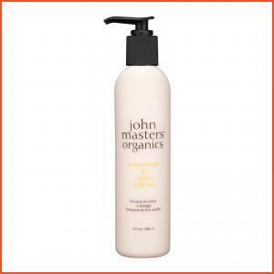 John Masters Organics  Blood Orange & Vanilla Body Milk 8oz, 236ml (All Products)