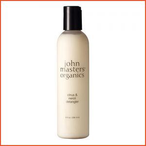 John Masters Organics  Citrus & Neroli Detangler 8oz, 236ml (All Products)