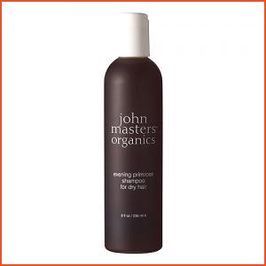 John Masters Organics  Evening Primrose Shampoo (Dry Hair) 8oz, 236ml